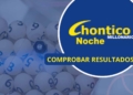 resultado loteria chontico noche 25 de marzo 2026