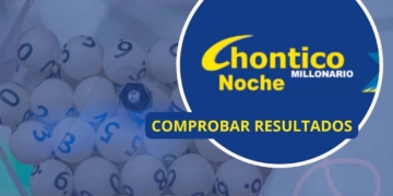 resultado loteria chontico noche 25 de marzo 2026