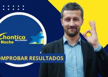 resultado loteria chontico noche 26 de marzo 2026