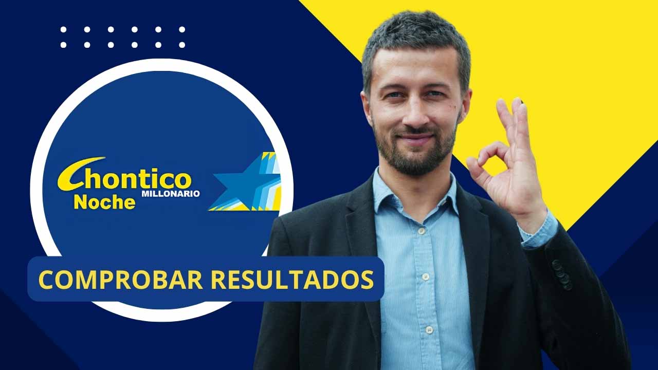 resultado loteria chontico noche 26 de marzo 2026