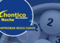 resultado loteria chontico noche 27 de marzo 2026