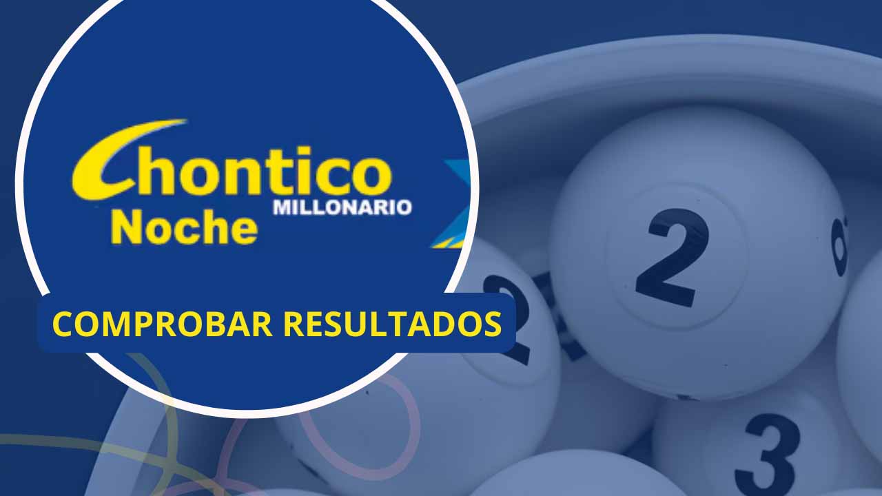 resultado loteria chontico noche 27 de marzo 2026