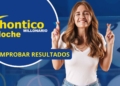 resultado loteria chontico noche 29 de marzo 2026