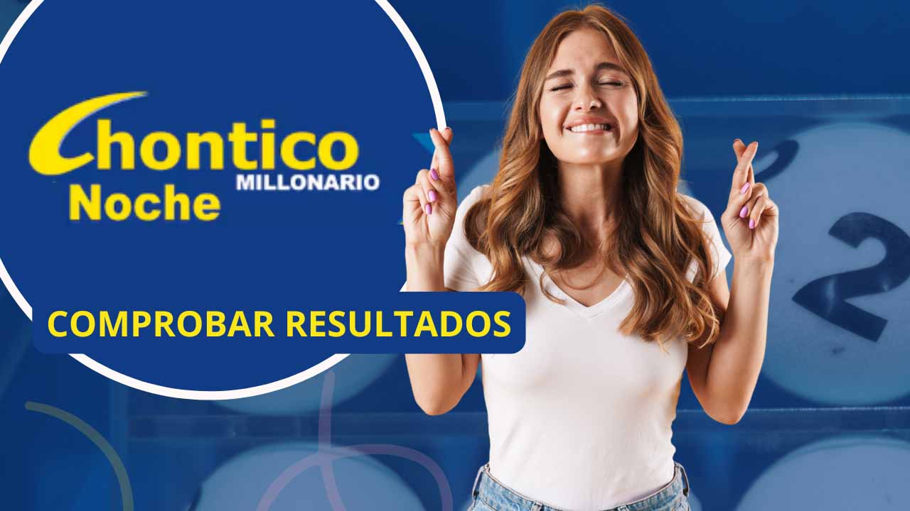 resultado loteria chontico noche 29 de marzo 2026