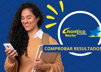 resultado loteria chontico noche 3 de marzo 2026