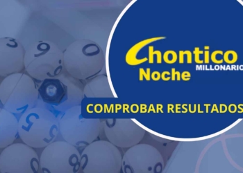 resultado loteria chontico noche 4 de marzo 2026