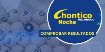 resultado loteria chontico noche 4 de marzo 2026