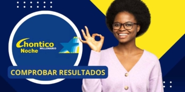 resultado loteria chontico noche 5 de marzo 2026