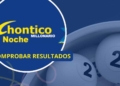 resultado loteria chontico noche 6 de marzo 2026