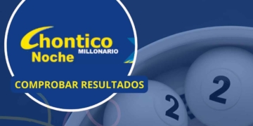 resultado loteria chontico noche 6 de marzo 2026