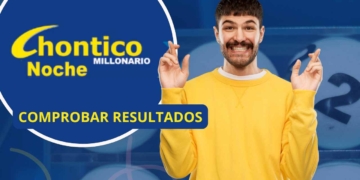 resultado loteria chontico noche 8 de marzo 2026