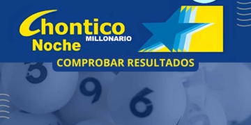 resultado loteria chontico noche 9 de marzo 2026