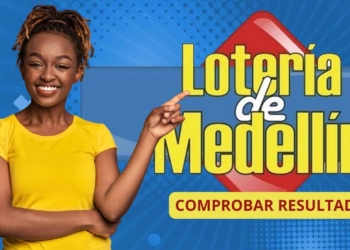 resultado loteria de medellin 6 de marzo 2026