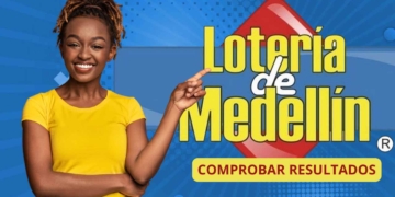 resultado loteria de medellin 6 de marzo 2026
