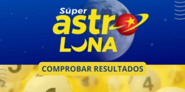 resultado sorteo loteria astro luna 1 de marzo 2026
