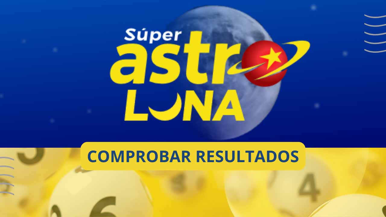 resultado sorteo loteria astro luna 1 de marzo 2026