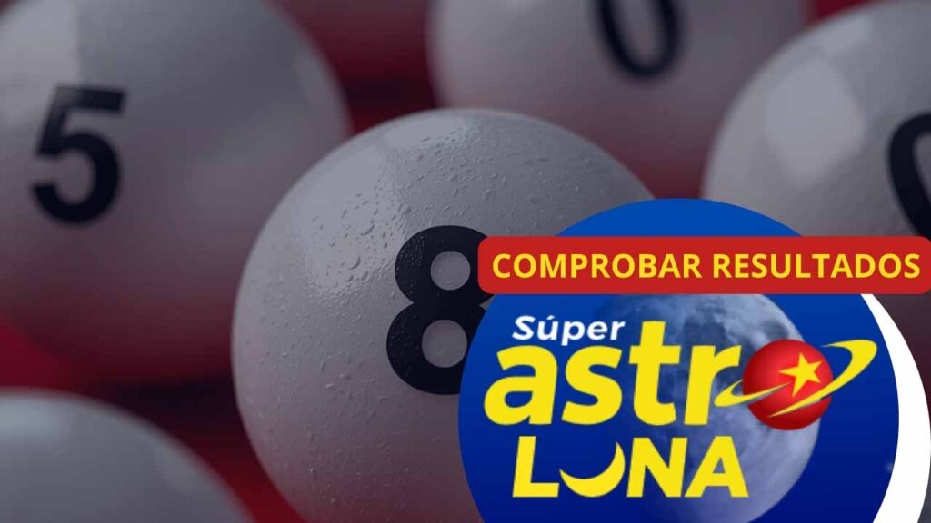 resultado sorteo loteria astro luna 12 de marzo 2026