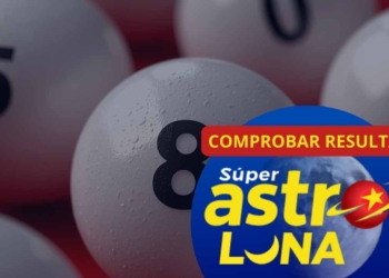 resultado sorteo loteria astro luna 12 de marzo 2026