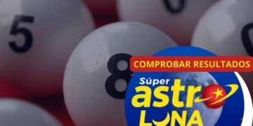 resultado sorteo loteria astro luna 12 de marzo 2026