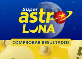 resultado sorteo loteria astro luna 13 de marzo 2026