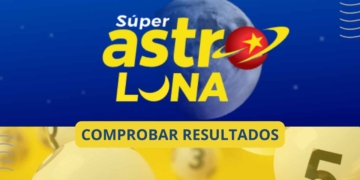 resultado sorteo loteria astro luna 13 de marzo 2026