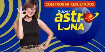 resultado sorteo loteria astro luna 14 de marzo 2026