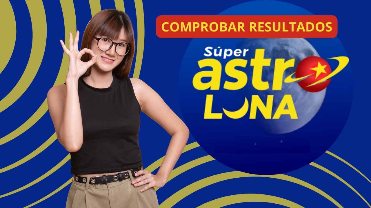 resultado sorteo loteria astro luna 14 de marzo 2026