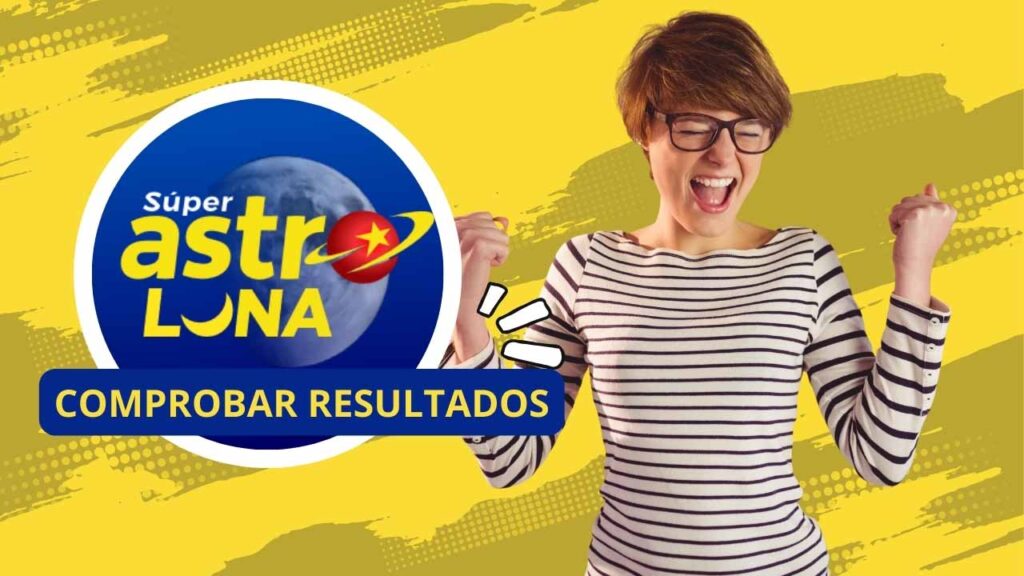 resultado sorteo loteria astro luna 15 de marzo 2026