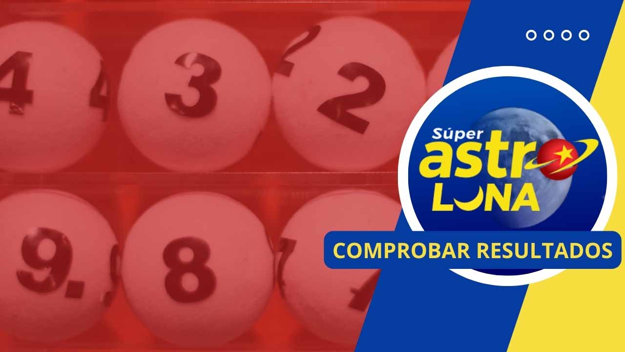 resultado sorteo loteria astro luna 16 de marzo 2026