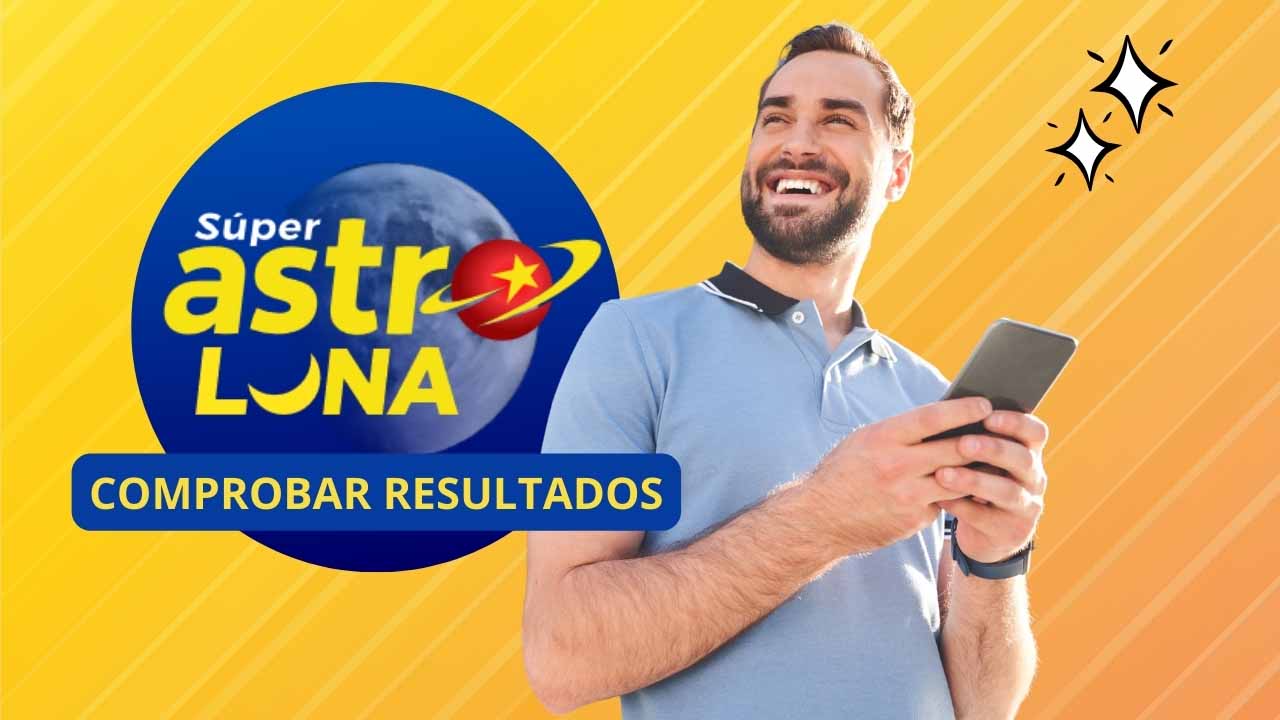 resultado sorteo loteria astro luna 17 de marzo 2026