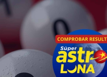 resultado sorteo loteria astro luna 18 de marzo 2026