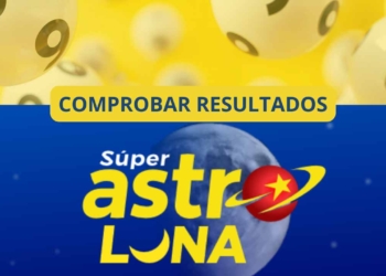 resultado sorteo loteria astro luna 19 de marzo 2026