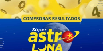 resultado sorteo loteria astro luna 19 de marzo 2026