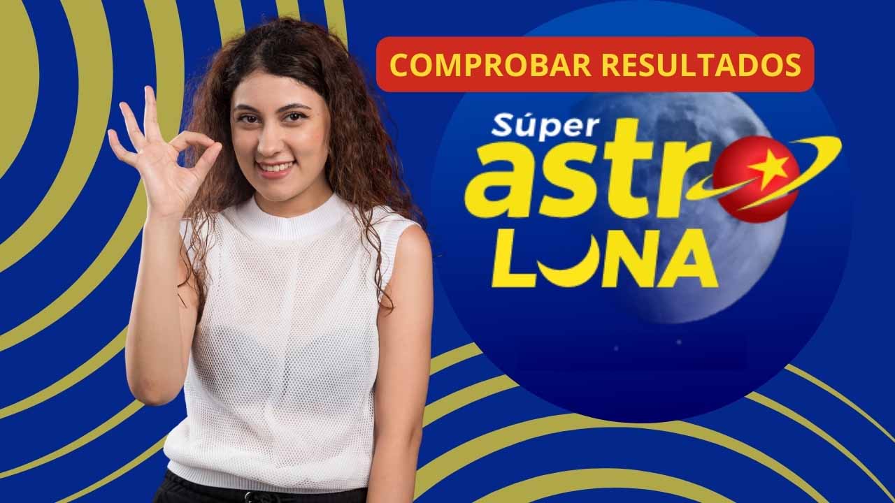 resultado sorteo loteria astro luna 2 de marzo 2026