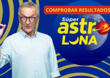 resultado sorteo loteria astro luna 20 de marzo 2026
