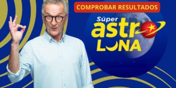 resultado sorteo loteria astro luna 20 de marzo 2026