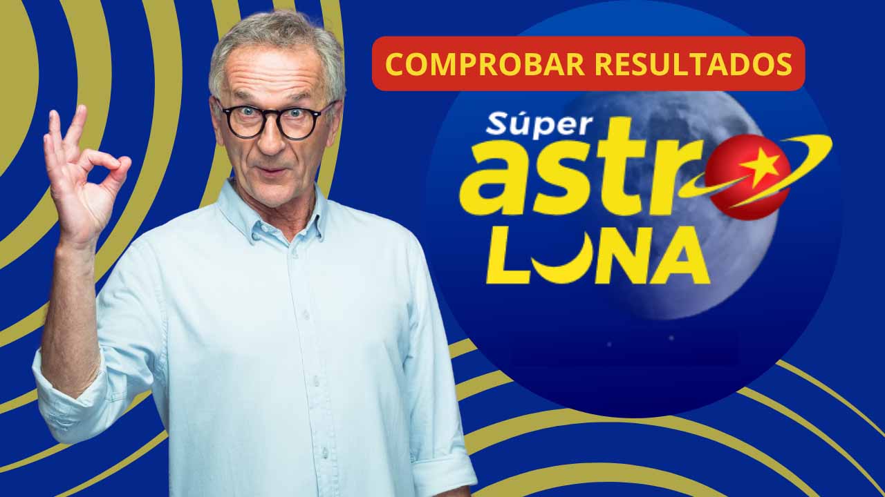 resultado sorteo loteria astro luna 20 de marzo 2026