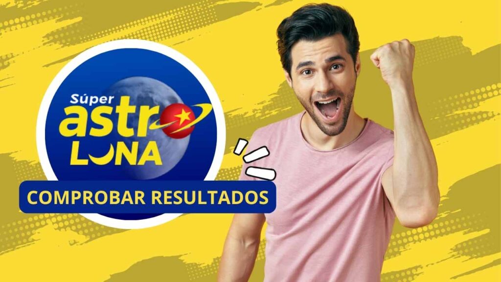 resultado sorteo loteria astro luna 21 de marzo 2026