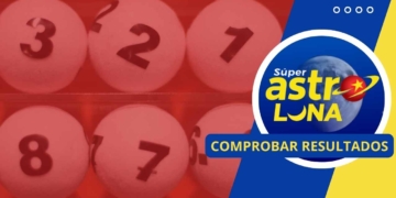 resultado sorteo loteria astro luna 22 de marzo 2026