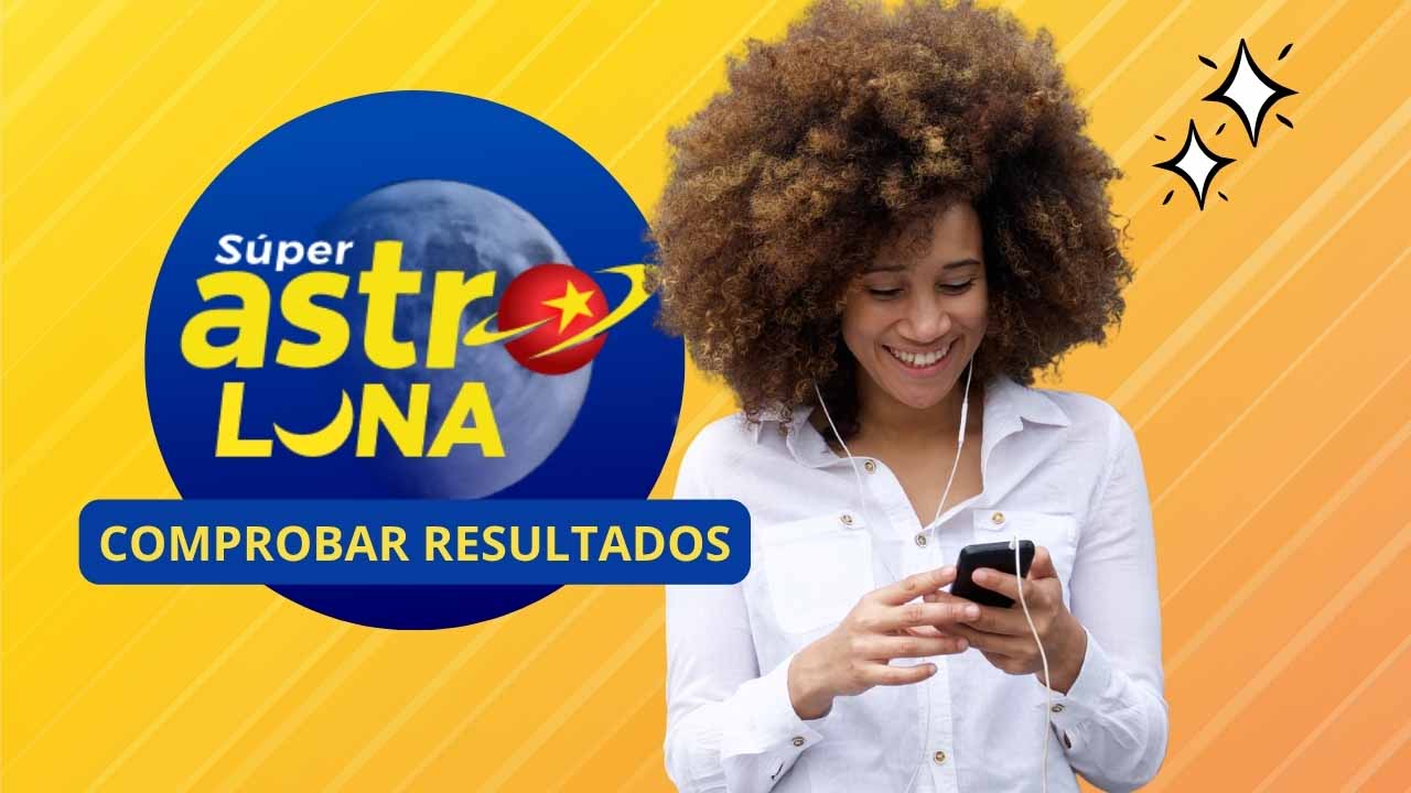 resultado sorteo loteria astro luna 23 de marzo 2026