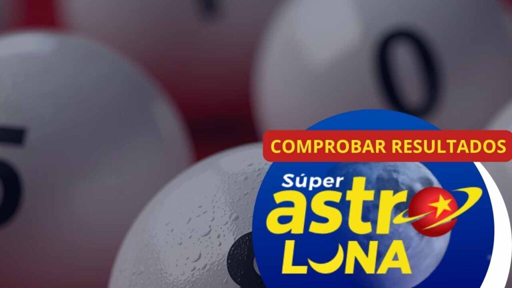resultado sorteo loteria astro luna 24 de marzo 2026