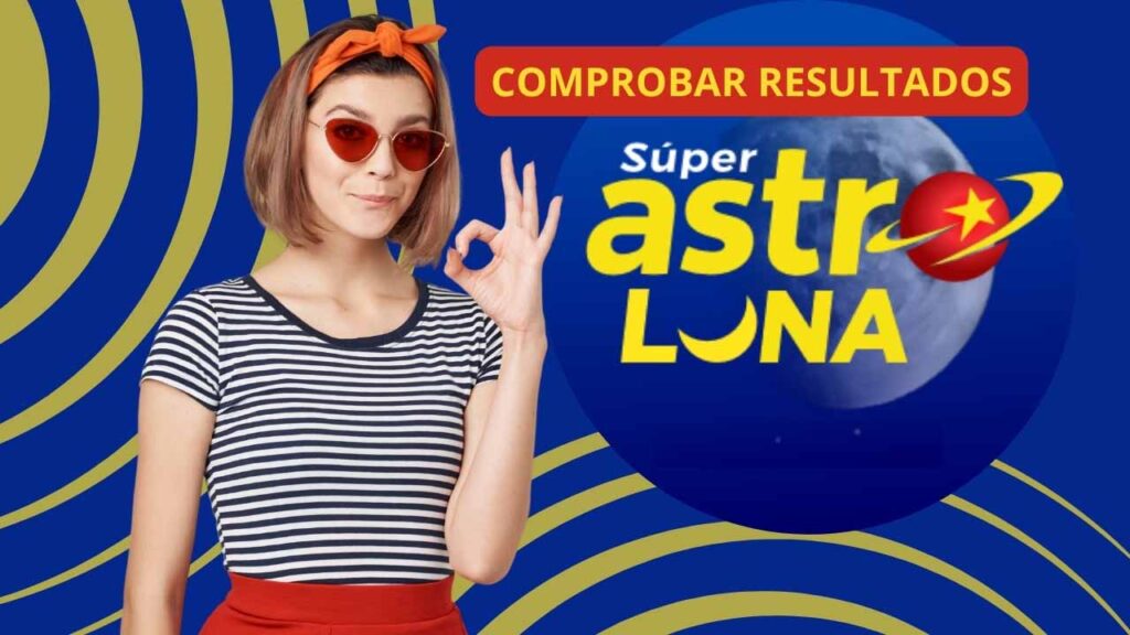 resultado sorteo loteria astro luna 26 de marzo 2026
