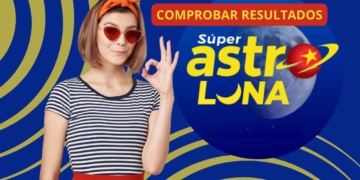 resultado sorteo loteria astro luna 26 de marzo 2026