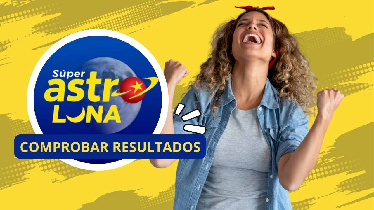 resultado sorteo loteria astro luna 27 de marzo 2026