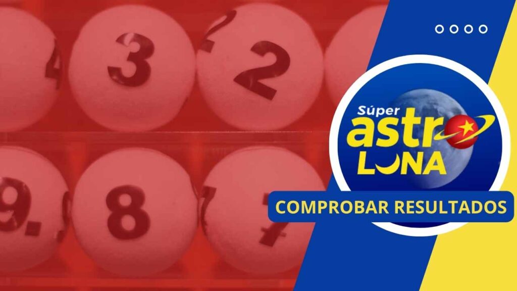 resultado sorteo loteria astro luna 28 de marzo 2026