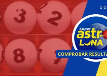 resultado sorteo loteria astro luna 28 de marzo 2026