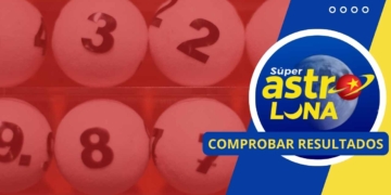 resultado sorteo loteria astro luna 28 de marzo 2026