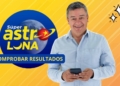 resultado sorteo loteria astro luna 29 de marzo 2026