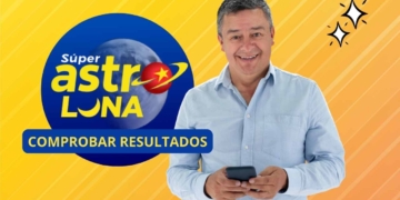 resultado sorteo loteria astro luna 29 de marzo 2026