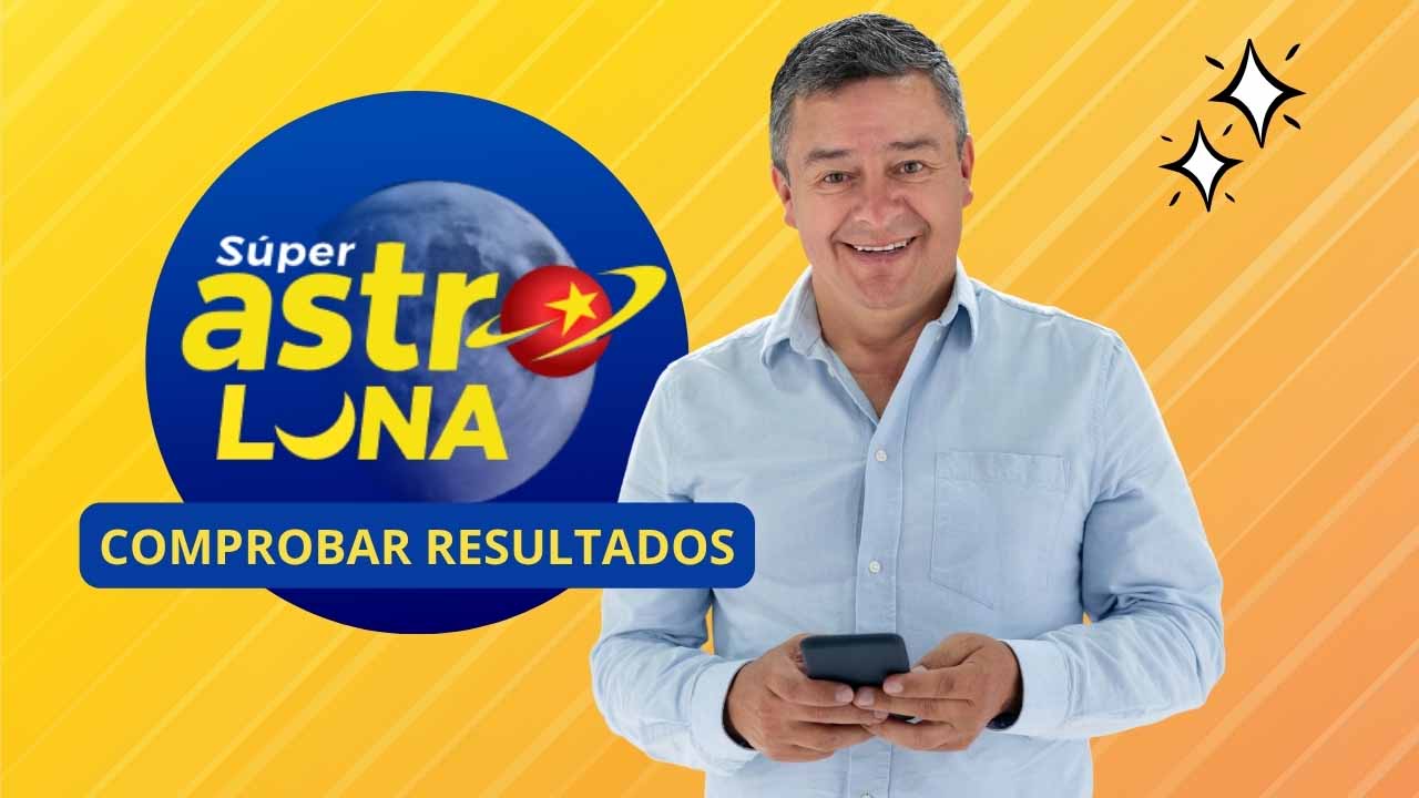 resultado sorteo loteria astro luna 29 de marzo 2026
